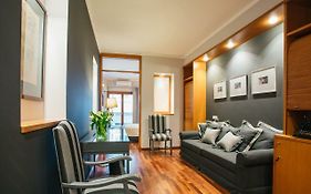 Mitropolitou Iosif Sea View Flat
